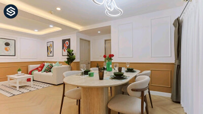 เมโทร พาร์ค สาทร / Metro Park Sathorn