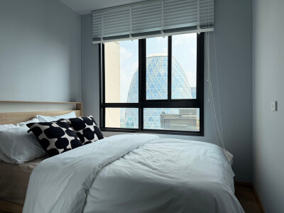 โนเบิล นิว อีโว อารีย์ / Noble Nue Evo Ari