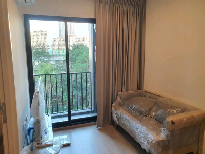 โนเบิล นิว ดิสทริค อาร์ไนน์ / Noble Nue District R9-2