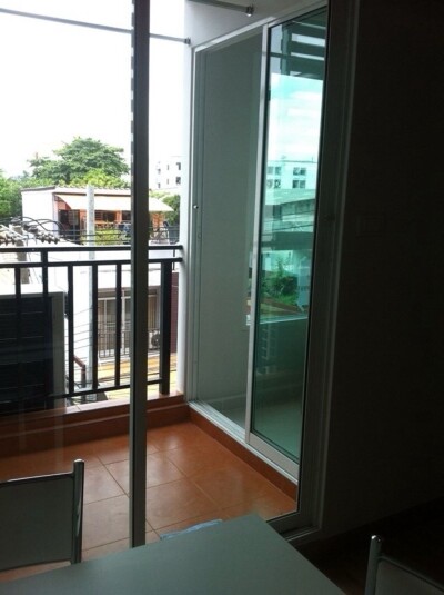 รีเจ้นท์ โฮม 19 สุขุมวิท 93 / Regent Home 19 Sukhumvit 93-6