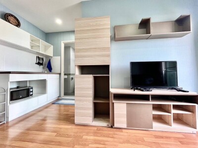 ลุมพินี เพลส บางนา กม.3 / Lumpini Place Bangna Km.3-1