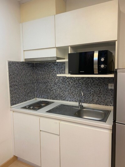 ทรู ทองหล่อ / Thru Thonglor