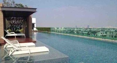 ยู ดีไลท์ เรสซิเดนซ์ (พัฒนาการ - ทองหล่อ) / U DELIGHT RESIDENCE Pattanakran - Thonglor-15