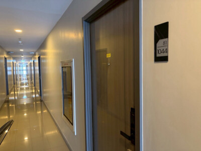 ศุภาลัย เวอเรนด้า สุขุมวิท 117 / Supalai Veranda Sukhumvit 117