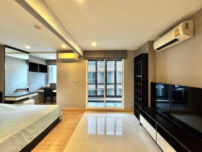 ทรี คอนโด เอกมัย / Tree condo Ekamai-2