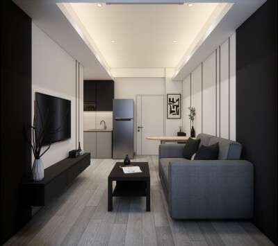 เซนต์ ชาร์ม / St. Charm