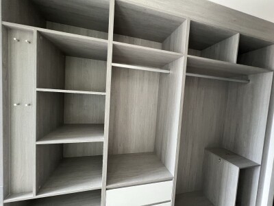 ออริจิ้น ปลั๊ก แอนด์ เพลย์ สิรินธร สเตชั่น / ห้องขนาด 25.5 ตรม.