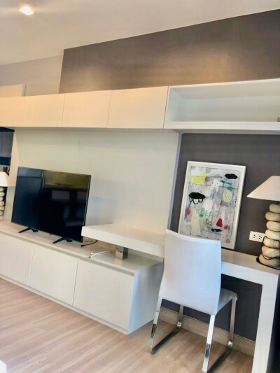 เออร์บาโน่ แอบโซลูท สาทร - ตากสิน / Urbano Absolute Sathon - Taksin-3