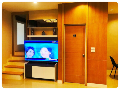 คาซ่า ซิตี้ บางนา / Casa City Bangna-6