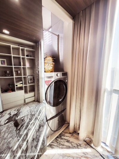 ไอดีโอ รัชดา - ห้วยขวาง / Ideo Ratchada - Huaykwang