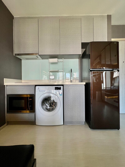 อัปเดตล่าสุด 15/3/2569 : ริทึ่ม สุขุมวิท 36 - 38 / Rhythm Sukhumvit 36 - 38-3