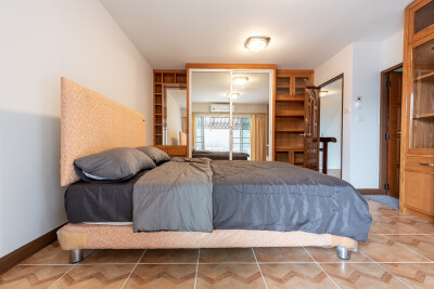 🏠 ทาวน์โฮม 3 ชั้น ให้เช่า – บางเขน-15