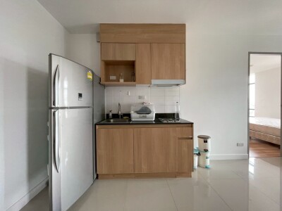 ไอดีโอ บลูโคฟ สุขุมวิท / Ideo Blucove Sukhumvit