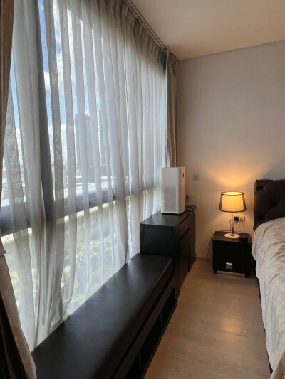 ริทึ่ม สุขุมวิท 44/1 / Rhythm Sukhumvit 44/1