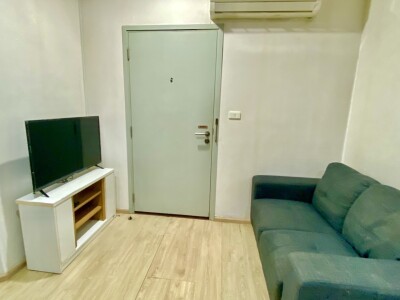 อัปเดตล่าสุด 31/3/2569 : ไอดีโอ สาทร - ท่าพระ / Ideo Sathorn - Tha Phra-1