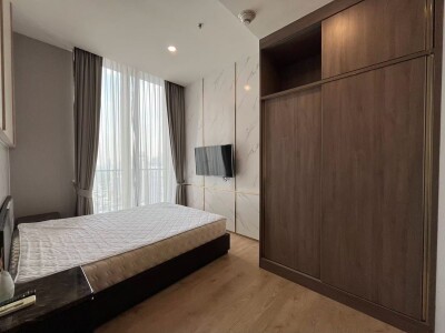 โนเบิล บี ไนน์ทีน / 🛏 1 ห้องนอน | 🚿 1 ห้องน้ำ 📐 พื้นที่ใช้สอย 34.71 ตร.ม.-8