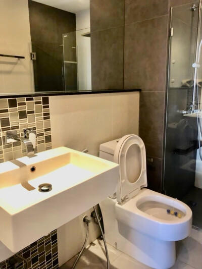 เออร์บาโน่ แอบโซลูท สาทร - ตากสิน / Urbano Absolute Sathon - Taksin-8