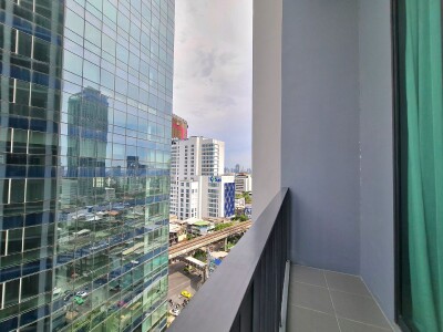 เดอะ รีเซิร์ฟ พหล - ประดิพัทธ์ / The Reserve Phahol - Pradipat-10