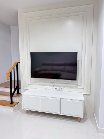 บ้านกลางเมือง พระราม 9 - กรุงเทพกรีฑา