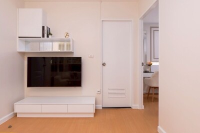 ไอคอนโด สุขาภิบาล 2 / Size :  31 ตรม. ราคา : 1.69 MB