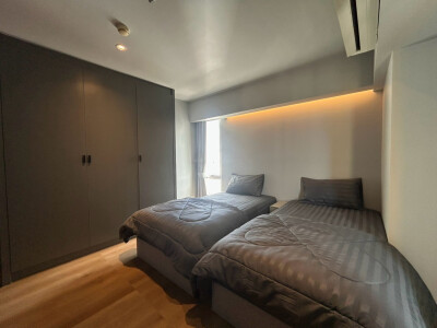 มาย รีสอร์ต แบงค์คอก / My Resort Bangkok-5