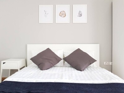 ศุภาลัย ปาร์ค แคราย - งามวงศ์วาน / Supalai Park Khaerai - Ngamwongwan-4