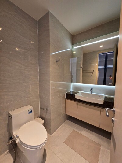 โนเบิล สเตท 39 / 🛏 2 ห้องนอน | 🚿 2 ห้องน้ำ 📍 ชั้น 34 | ขนาด 59 ตร.ม.