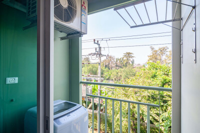 ลุมพินี วิลล์ อ่อนนุช - ลาดกระบัง / Lumpini Ville Onnut - Ladkrabang