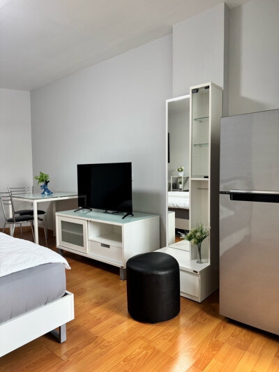 ซิตี้ โฮม สุขุมวิท 101 / City Home Sukhumvit-3