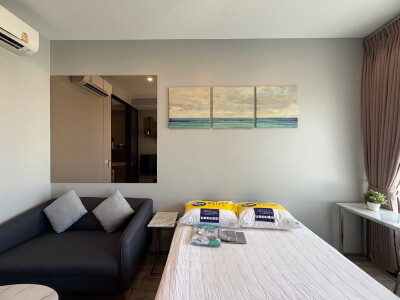 ไนท์บริดจ์ ไพร์ม อ่อนนุช / KnightsBridge Prime Onnut-4