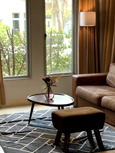 บ้านพร้อมพัฒน์ พระราม 9 - วงแหวน