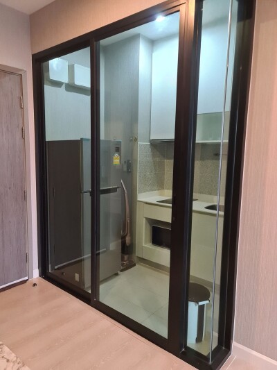 เดอะ นิช ไพร์ด ทองหล่อ - เพชรบุรี / The Niche Pride Thonglor - Phetchaburi-10