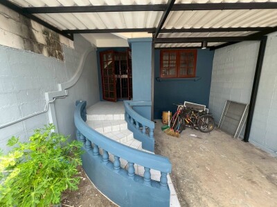 อัพเดทล่าสุด 18/8/2568 : หมู่บ้าน ธันธวัช 5 ซอยวัชรพล1/9 สุขาภิบาล5 เทพรักษ์ / พื้นที่ 25 ตร.ว. แบบ 2 ห้องนอน 3 ห้องน้ำ-2