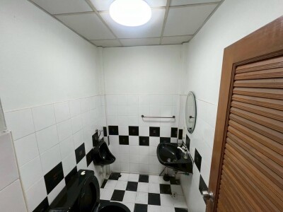 อัพเดทล่าสุด 18/8/2568 : หมู่บ้าน ธันธวัช 5 ซอยวัชรพล1/9 สุขาภิบาล5 เทพรักษ์ / พื้นที่ 25 ตร.ว. แบบ 2 ห้องนอน 3 ห้องน้ำ-8