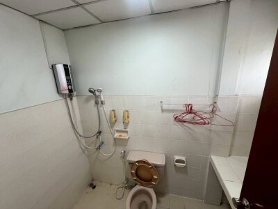 อัพเดทล่าสุด 18/8/2568 : หมู่บ้าน ธันธวัช 5 ซอยวัชรพล1/9 สุขาภิบาล5 เทพรักษ์ / พื้นที่ 25 ตร.ว. แบบ 2 ห้องนอน 3 ห้องน้ำ-10