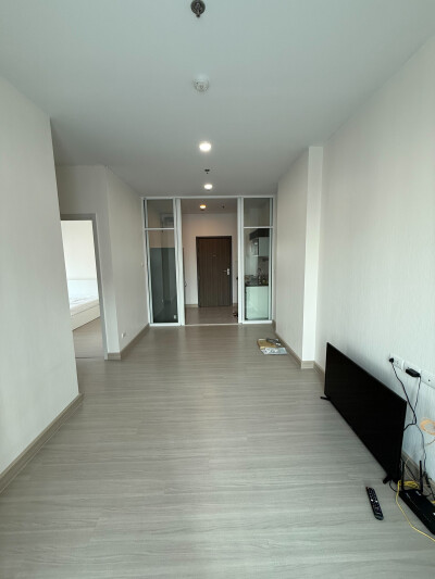 ศุภาลัย ลอฟท์ สาทร - ราชพฤกษ์ / Supalai Loft Sathorn - Ratchaphruek-1
