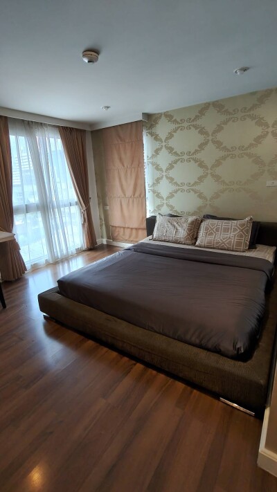 เซ็นทริค เพลส อารีย์ 4 - พหลโยธิน / Centric Place Ari 4 - Phaholyothin