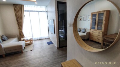 ศุภาลัย พรีเมียร์ สามเสน - ราชวัตร / Supalai Premier Samsen - Ratchawat-7