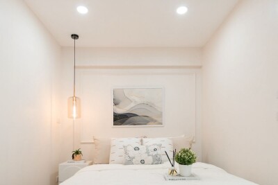 รัชดา ซิตี้ คอนโด / Ratchada City Condo