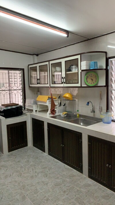 🏠 ให้เช่าบ้านเดี่ยว ใกล้ MRT รัชดาภิเษก