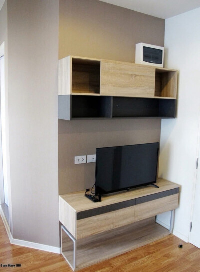 ลุมพินี มิกซ์ เทพารักษ์ - ศรีนครินทร์ / Lumpini Mixx Thepharak - Srinakarin