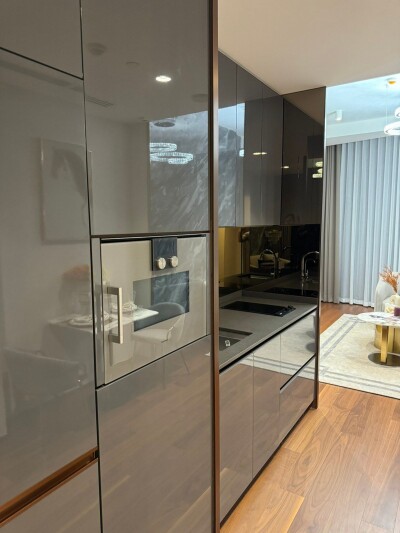 ดิ เอสเทลล์ พร้อมพงษ์ / 58 ตร.ม. *-9