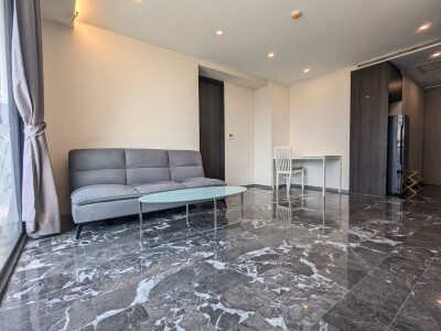 168 สุขุมวิท 36 / 🏠 168 Condominium ชั้น 3 🏠 เนื้อที่ 48.57 ตร.ม. พร้อมอยู่-2