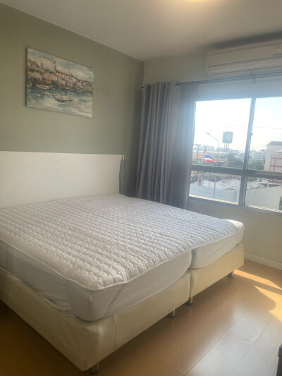 624 คอนโดเลต ลาดพร้าว / 624 คอนโดเลต ลาดพร้าว-5