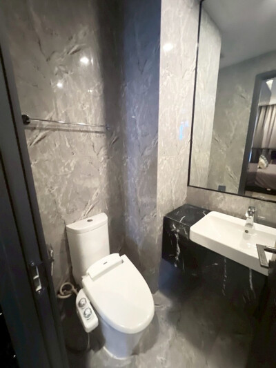 แอชตัน อโศก / Ashton Asoke-9