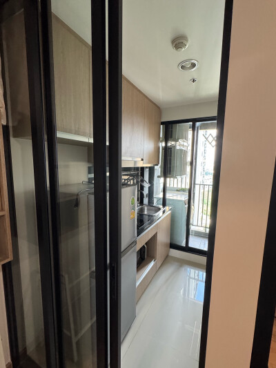 นิช โมโน สุขุมวิท - แบริ่ง / Niche Mono Sukhumvit - Bearing