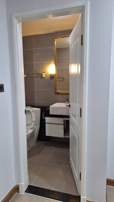 ศุภาลัย เวลลิงตัน / พื้นที่ใช้สอย 76 ตารางเมตร 2 ห้องนอน | 2 ห้องน้ำ | 2 ระเบียง-16