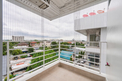 เจ ดับบลิว สวีท / J.W. Suite-12