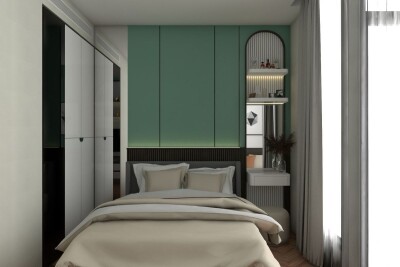 แชปเตอร์ เจริญนคร - ริเวอร์ไซด์ / 📐 พื้นที่ใช้สอย: 26 ตร.ม. 🏢 ชั้น: 28 | วิวเมือง/แม่น้ำ (ชั้นสูง ลมดี)