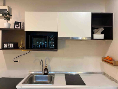 บ้านนวธารา (ริเวอร์ไลฟ์) / Baan Navatara (River Life)-7